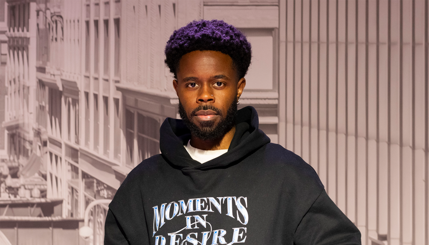 Chicago rapper Cassius Tae brings freestyle to TNK Fest - Vocalo Radio ...