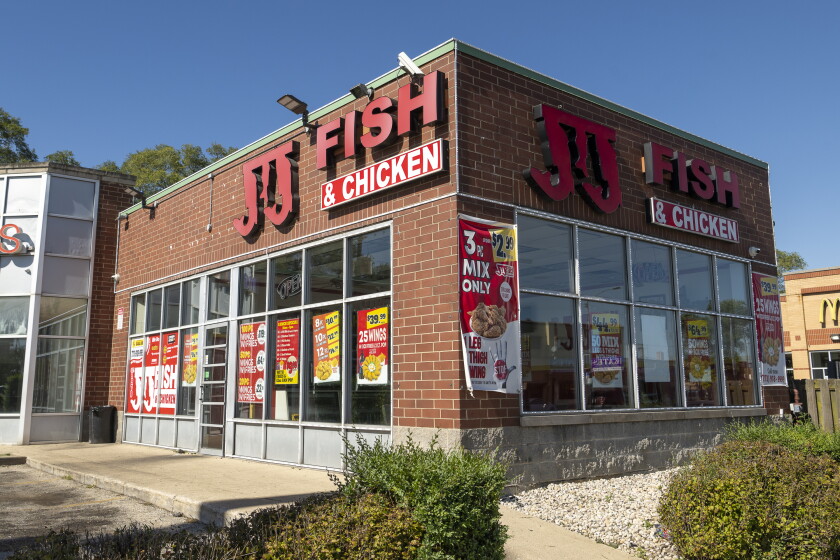 Jj Fish Rapper Rost Double murder at South Side JJ Fish & Chicken still baffles victims ...