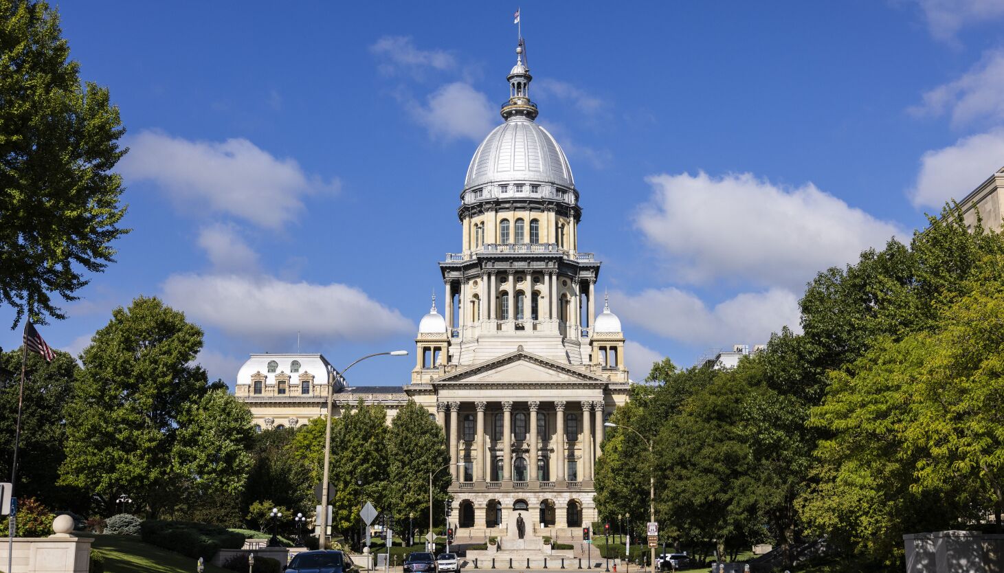 NextImg:Illinois is due for some budget belt-tightening