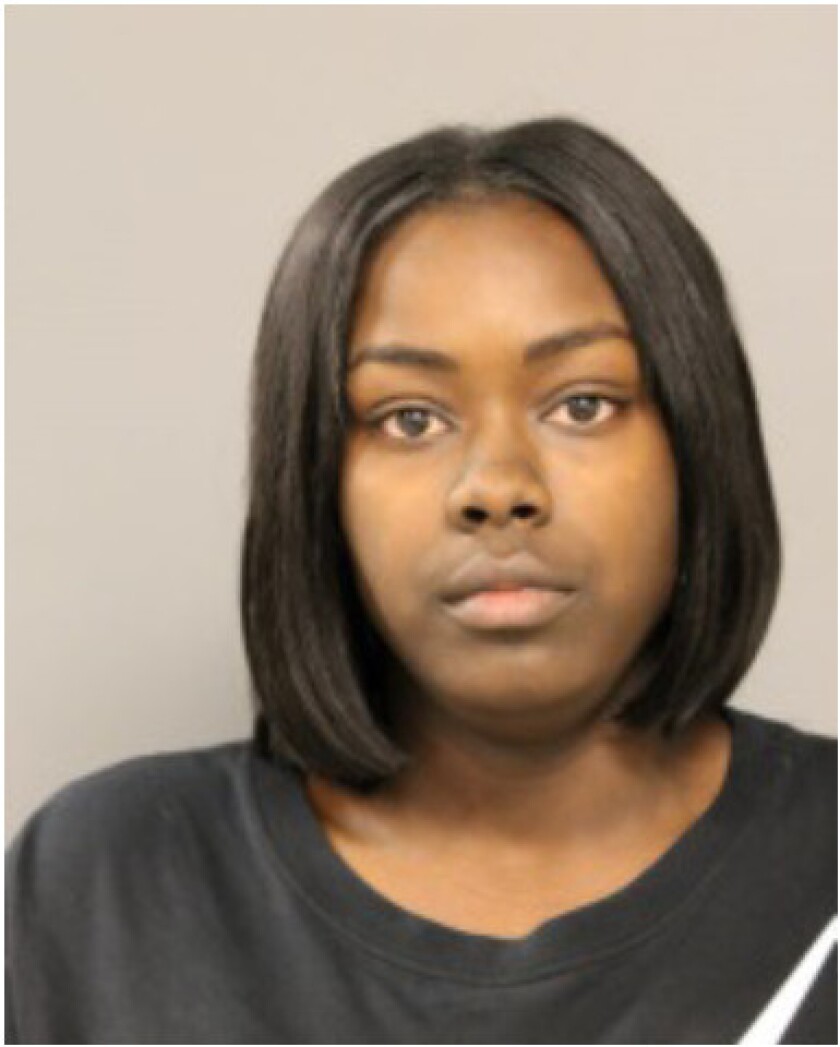 Janice Lewis | Chicago police