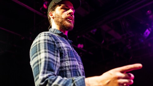 Ryder Dean McDaniel in Raven Theatre_s OCTET_ Joe Mazza.jpg