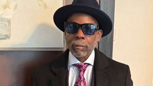 Gregory “Shorty G” Shell was freed from prison last year.