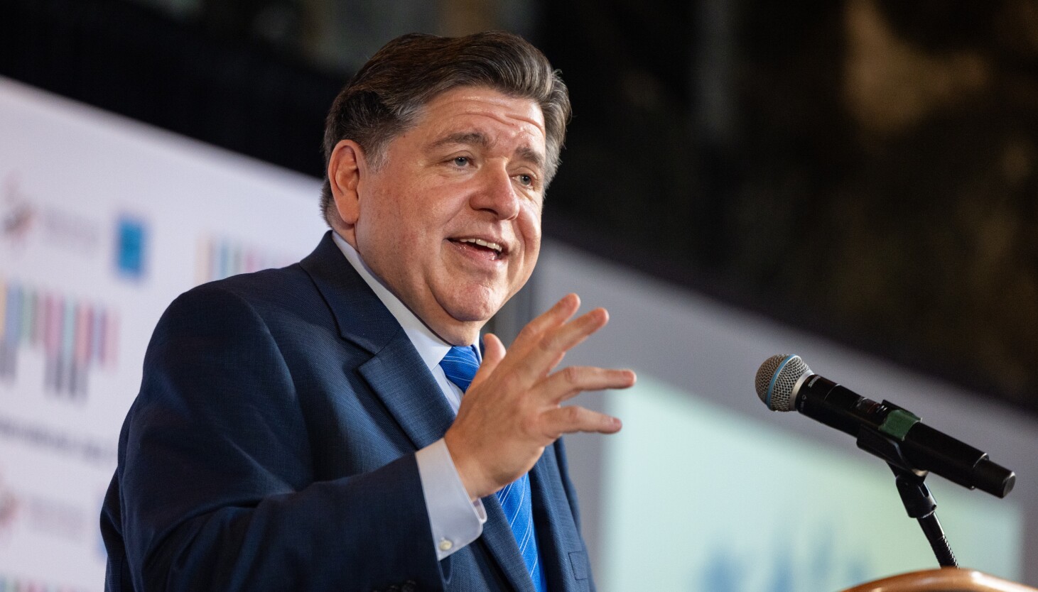 Pritzker demands $8.6 billion for Illinois residents after Supreme Court strikes Trump tariffs