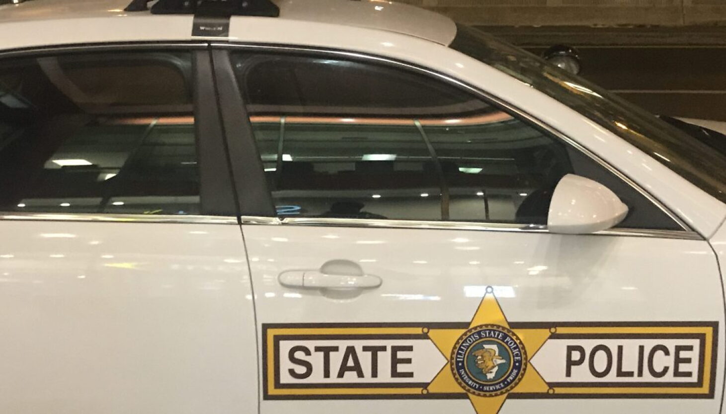 Two Uber Riders Shot Wounded on Dan Ryan Expressway Two Uber Riders Shot Wounded on Dan Ryan Expressway