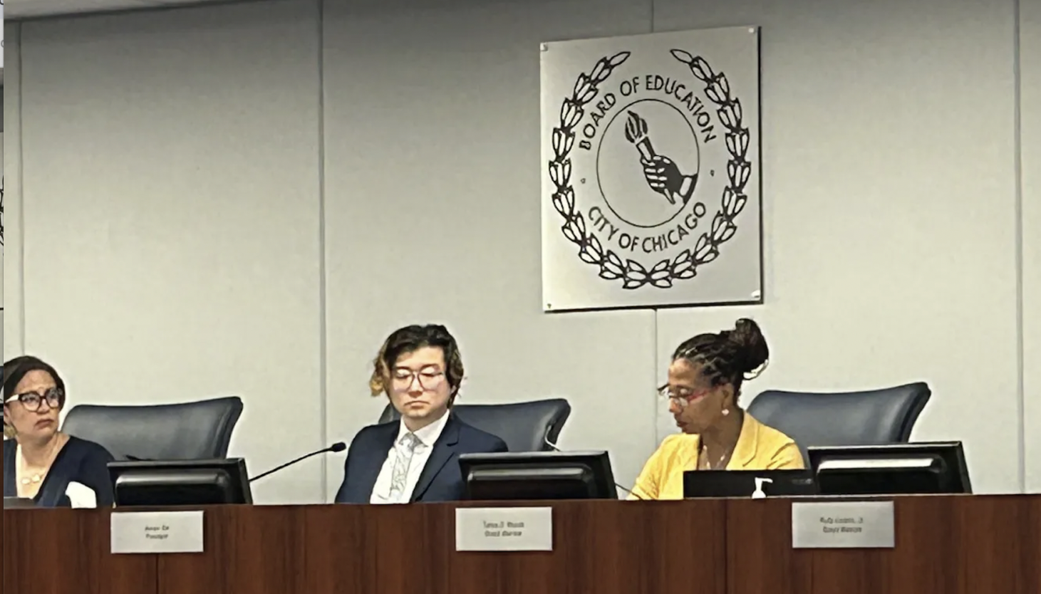 The impact of Springfield’s selective-enrollment bill on Chicago Public Schools The impact of Springfield’s selective-enrollment bill on Chicago Public Schools