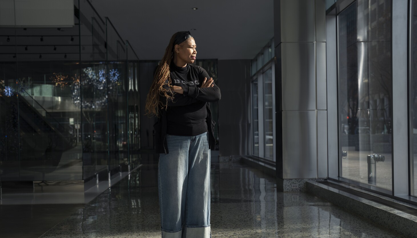 Chicagoan quits job, moves for aging parent: A growing trend.