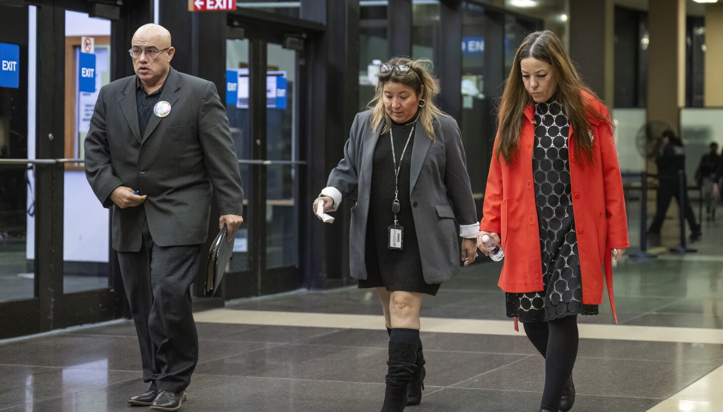 Chicago man found guilty of murder in fatal shooting of Northwestern University student in 2018 Chicago man found guilty of murder in fatal shooting of Northwestern University student in 2018