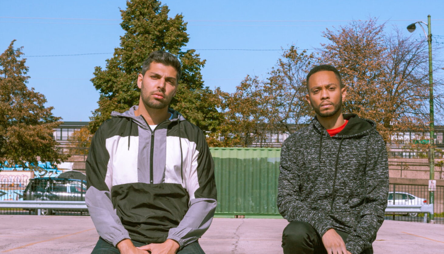 Dasit Rapper Dassit Reflects On Debut Album - Vocalo Radio 91.1FM Chicago's Urban ...