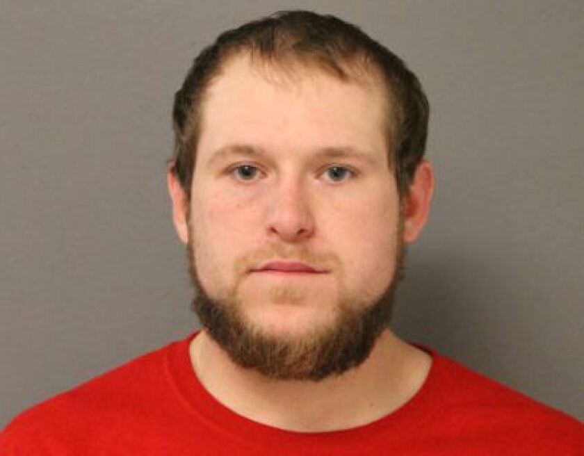 Zachary Konecki | Chicago Police