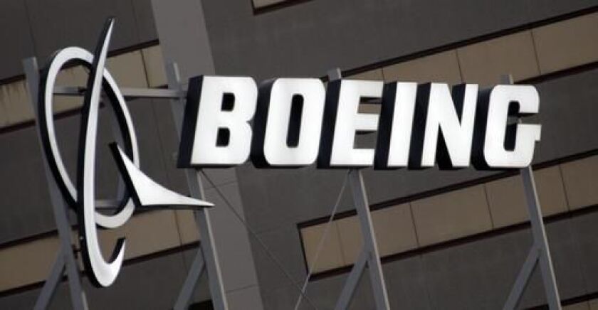 Boeing accused Bombardier of “predatory pricing.” | AP files
