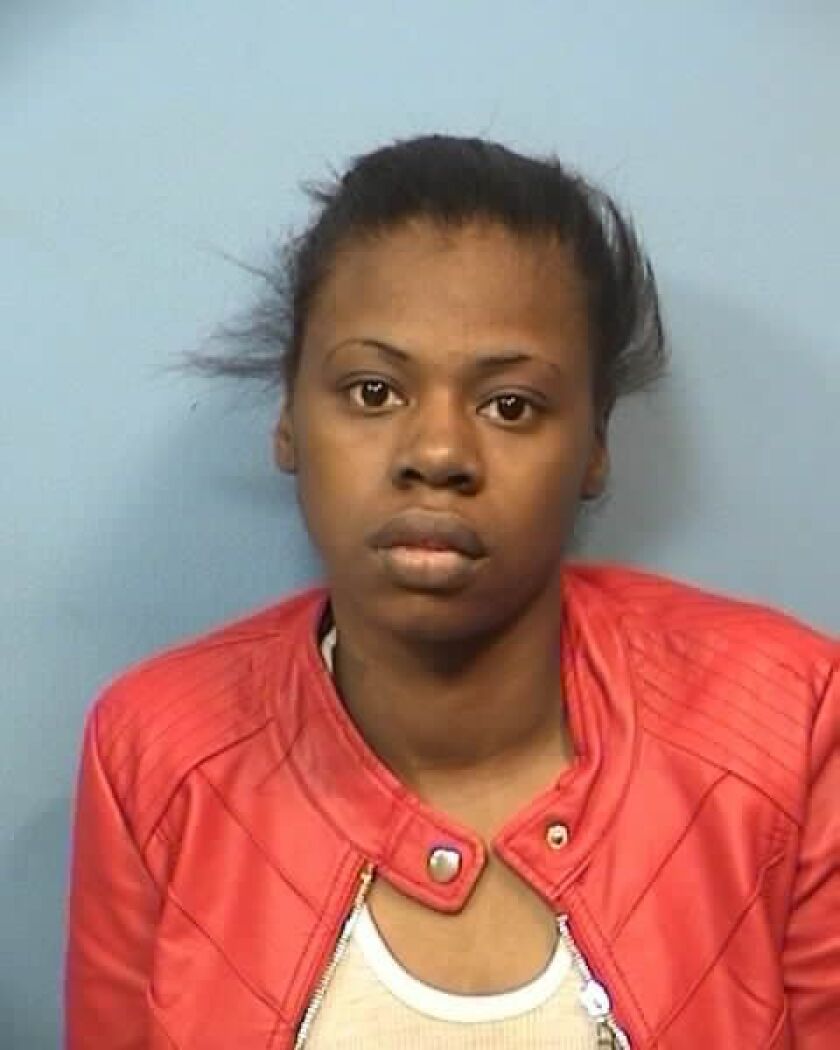 Tiffany Jones | DuPage County sheriff’s office
