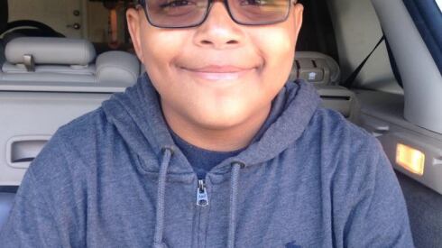 Ahmad Funderburg was drawn to Jamaican music and his family would often bring guitars and other instruments with them on vacation.