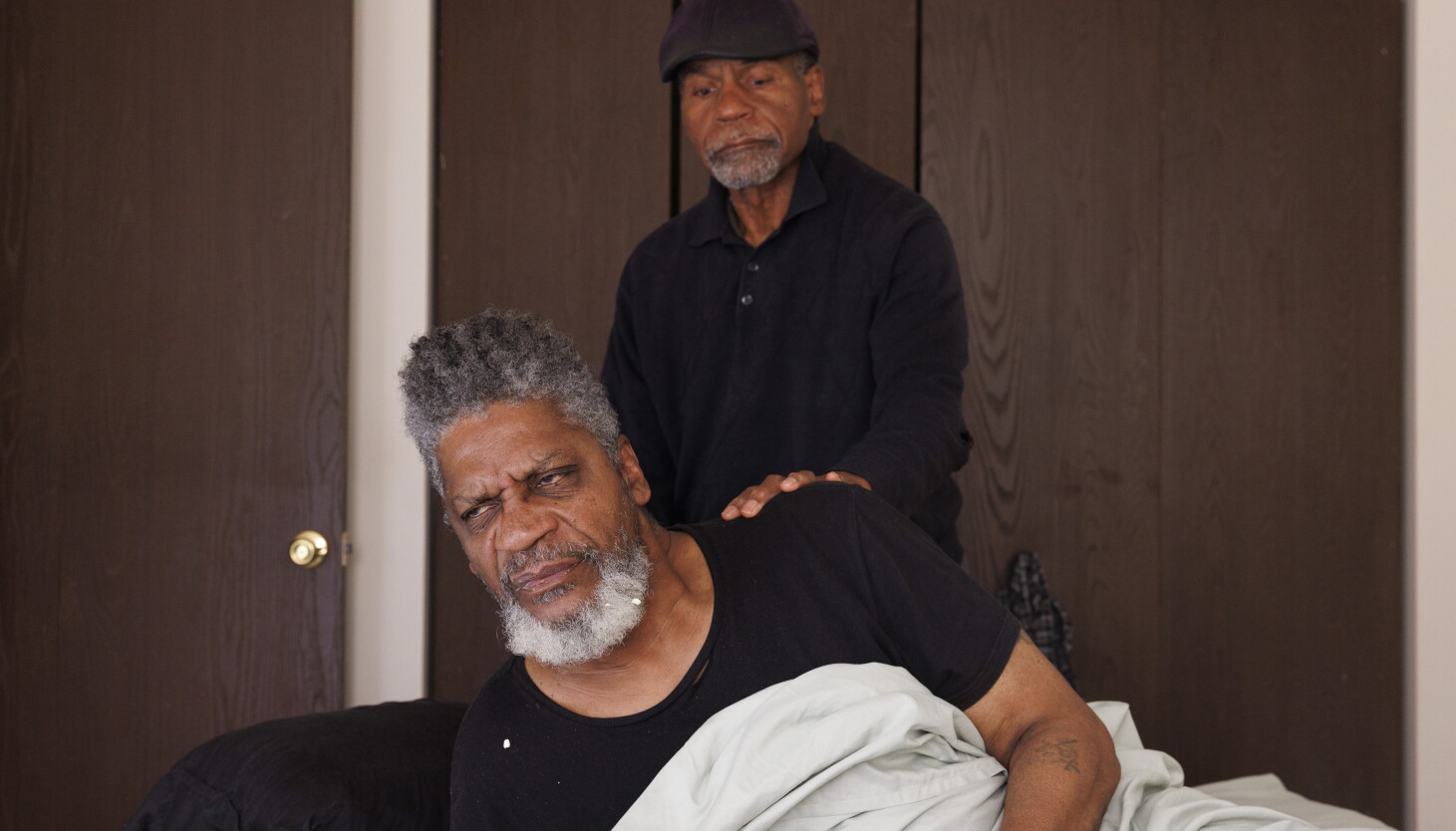 How Incarceration Impacts Health, Risk for Dementia How Incarceration Impacts Health, Risk for Dementia