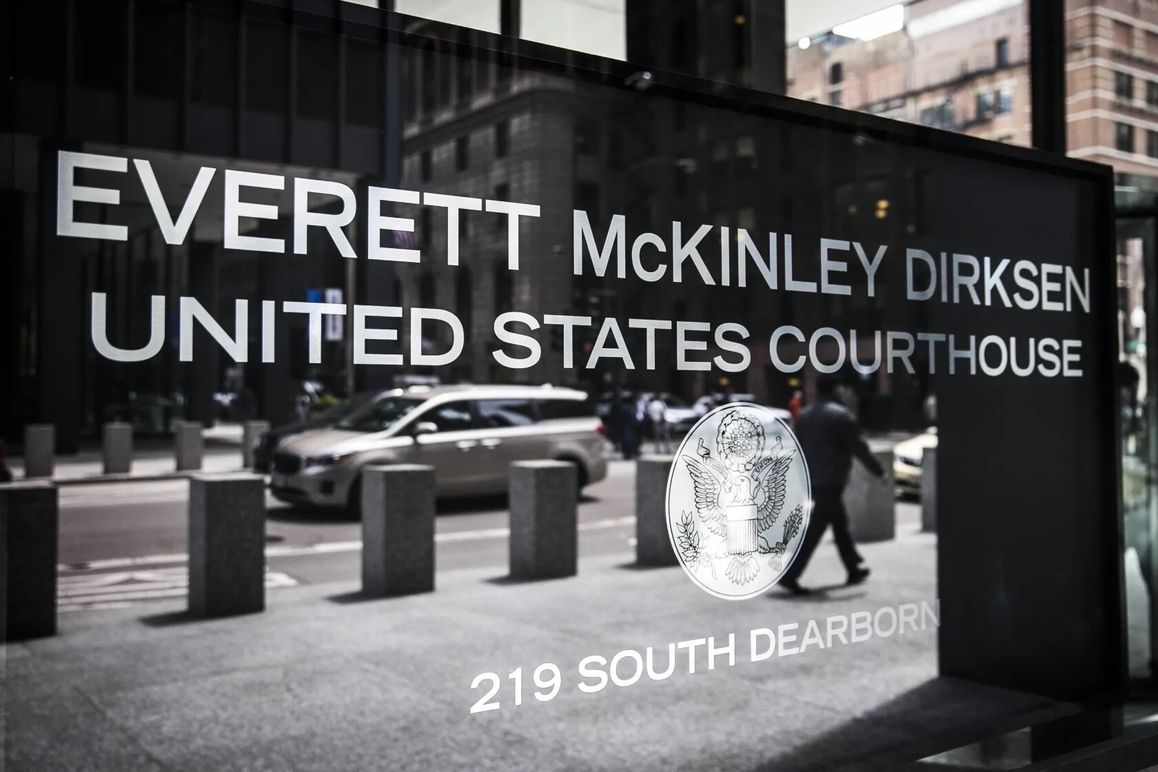 Colock Gun Man sentenced to 15 years for selling gun to undercover cop used in ...