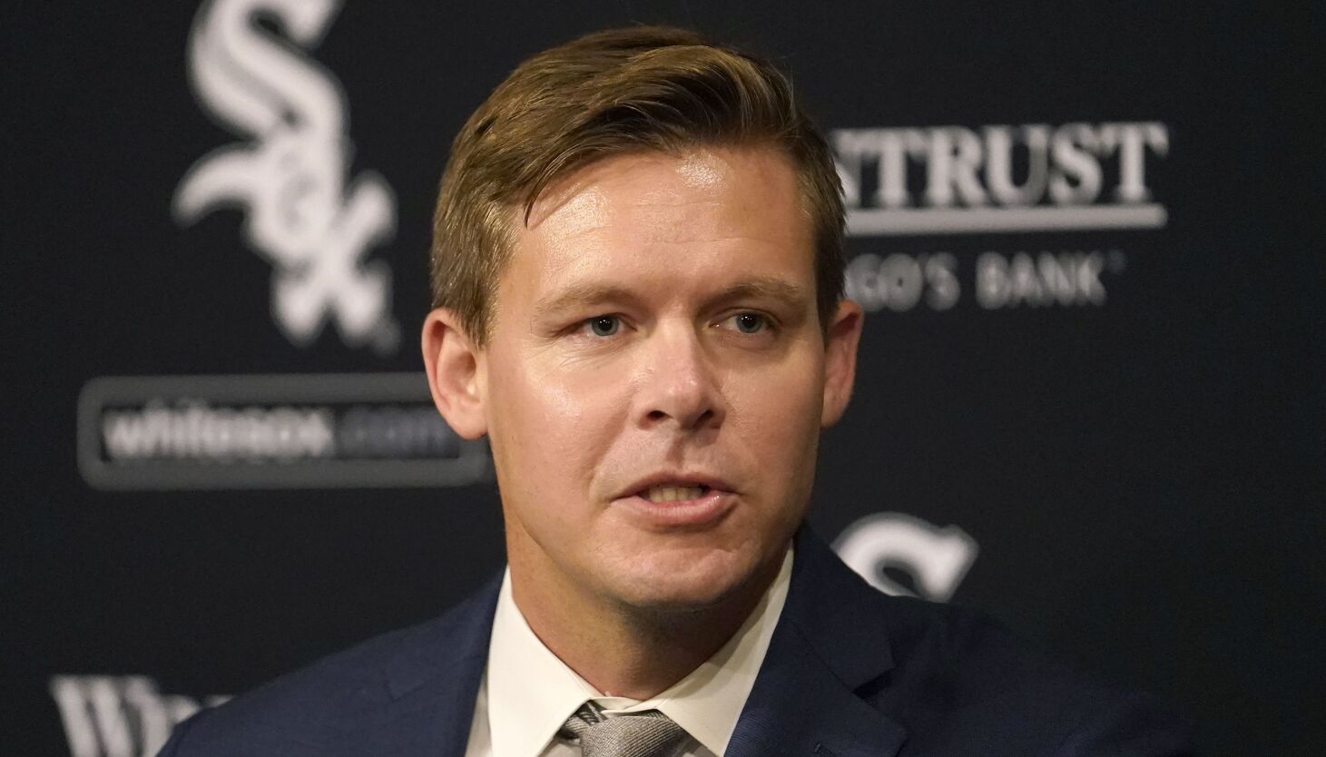 NextImg:Royals’ Jin Wong joining White Sox as assistant GM, replacing Jeremy Haber