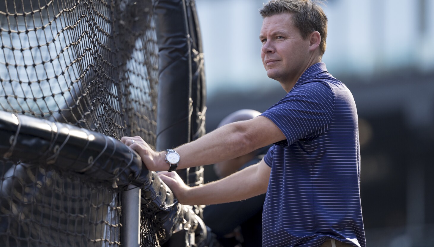 White Sox’ offseason shaping up to once more focus on rebuilding rather than big free-agent spending