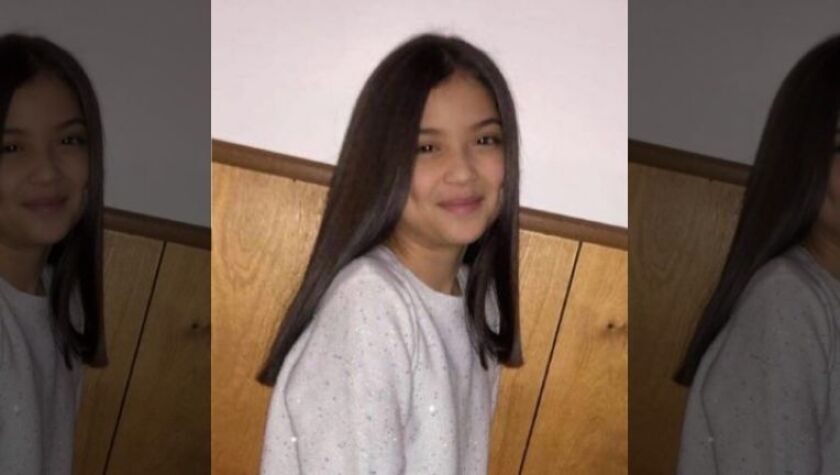 Funston Elementary School fifth-grader Lena Nunez Anaya, 10, was killed June 27 in Logan Square. A reputed gang member has been charged with driving up and firing shots in the 3500 block of West Dickens Avenue that came through the second-floor window of her grandmother’s apartment and struck the girl as she was watching TV.