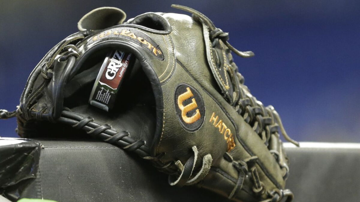 mlb bans tobacco New York's chewing ban shows dipping is yesterday's pastime | Tobacco-Free Stadiums | Tobacco-Free Baseball