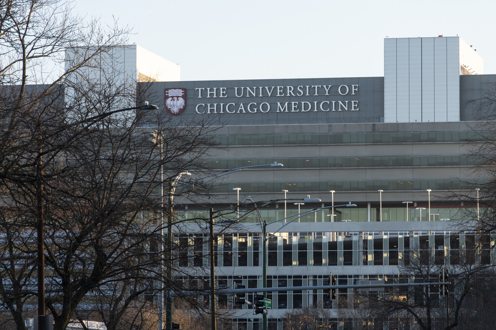 UChicago Medicine ordered to pay 14 million in wrongful death suit