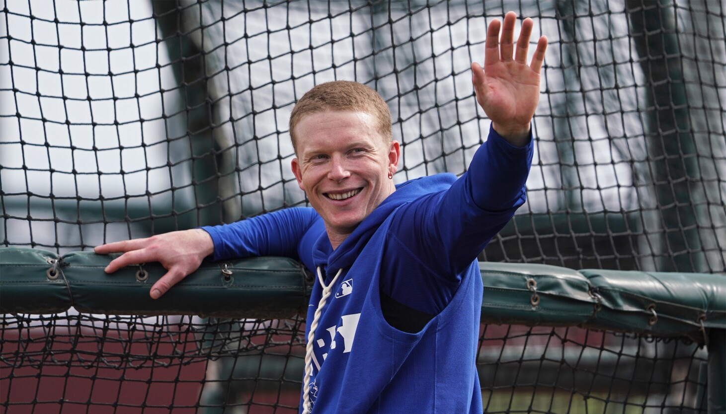 How USA Baseball shaped Cubs' Pete Crow-Armstrong long before his first WBC