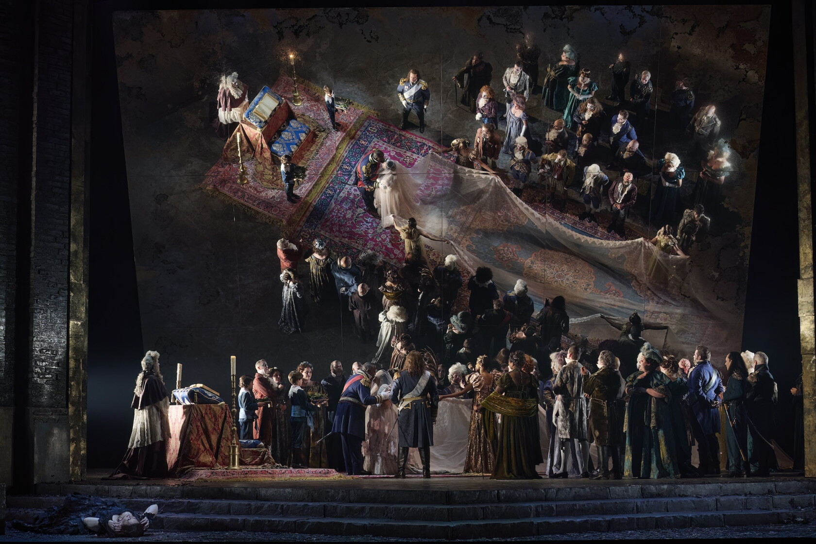 Medea Rocks Fall Your Chicago guide to classical music events this fall - WBEZ Chicago