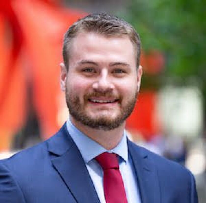 Adam Schuster