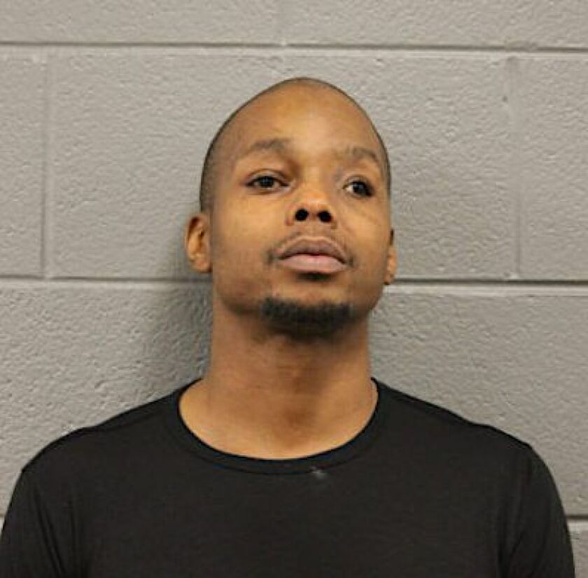 Alphonzos Jones