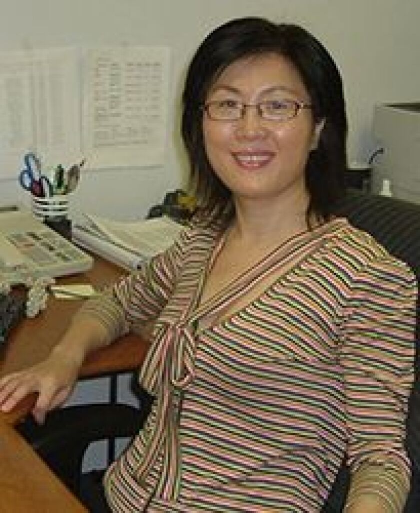 Dr. Lifang Hou, Northwestern University
