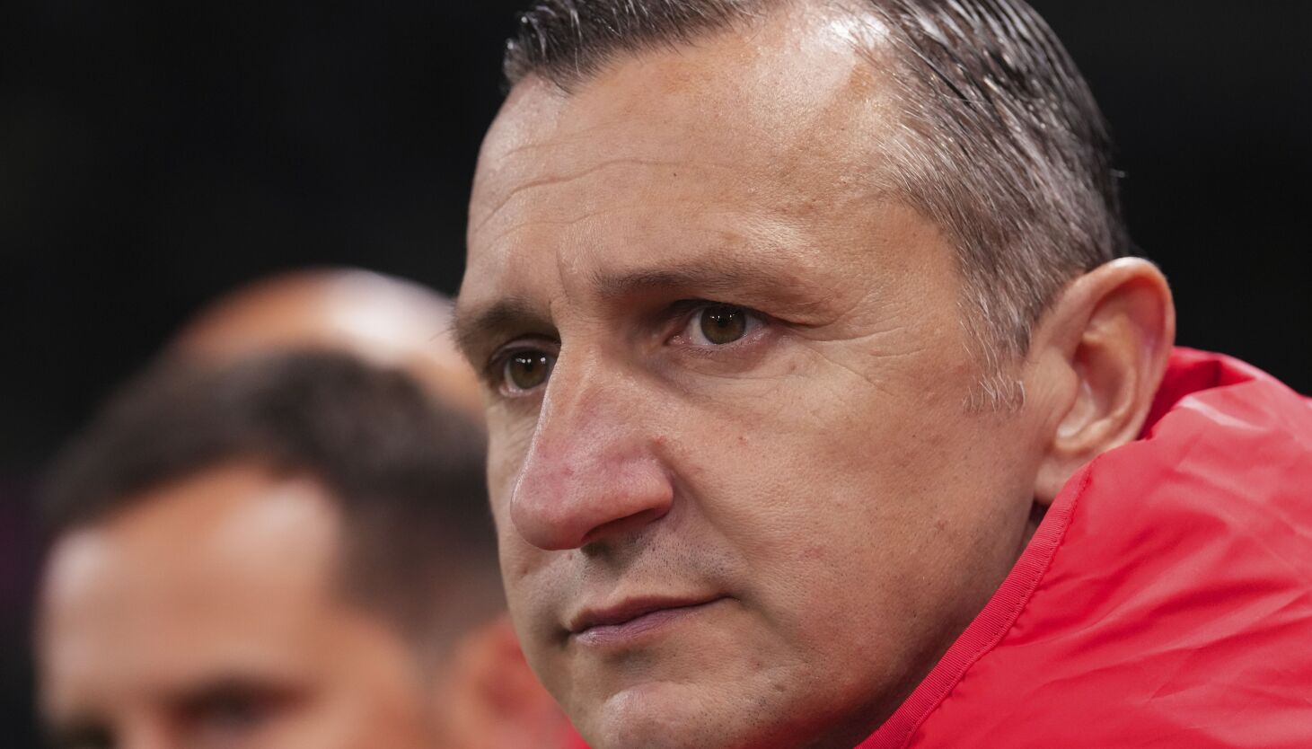 NextImg:Former U.S. women’s national team coach Vlatko Andonovski takes over NWSL’s Current
