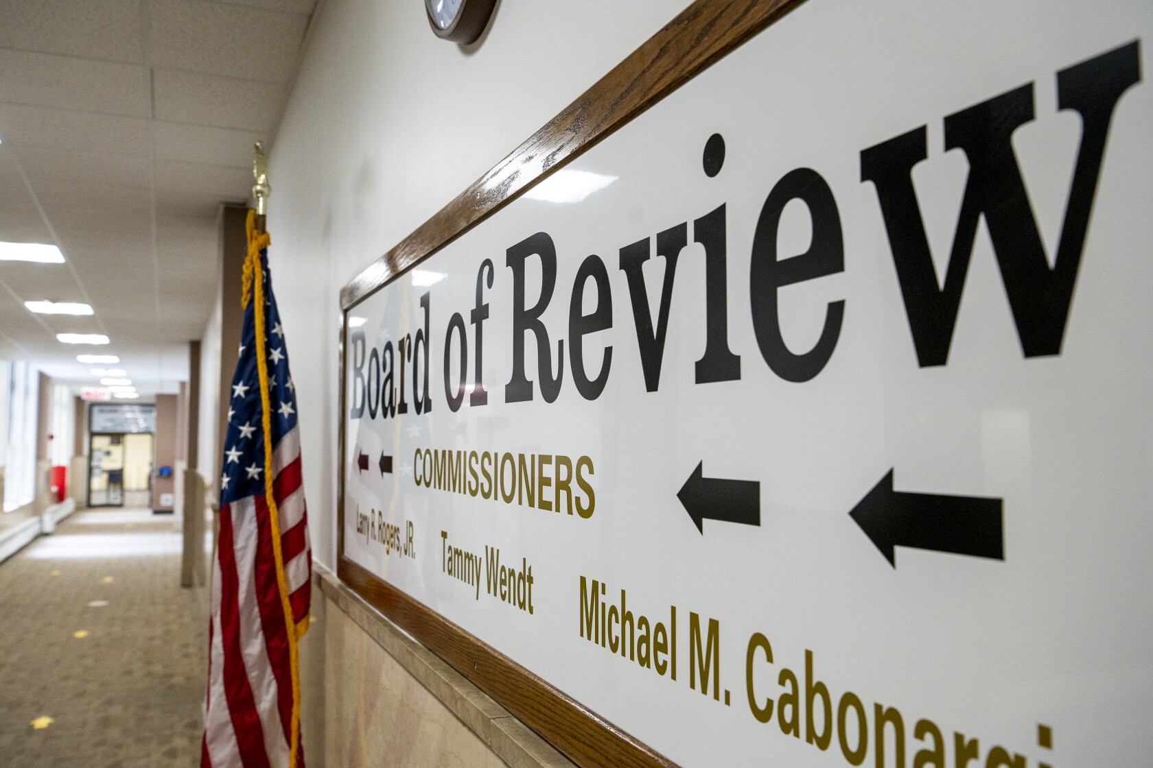Cook County townships to reopen property tax appeals window - Chicago ...