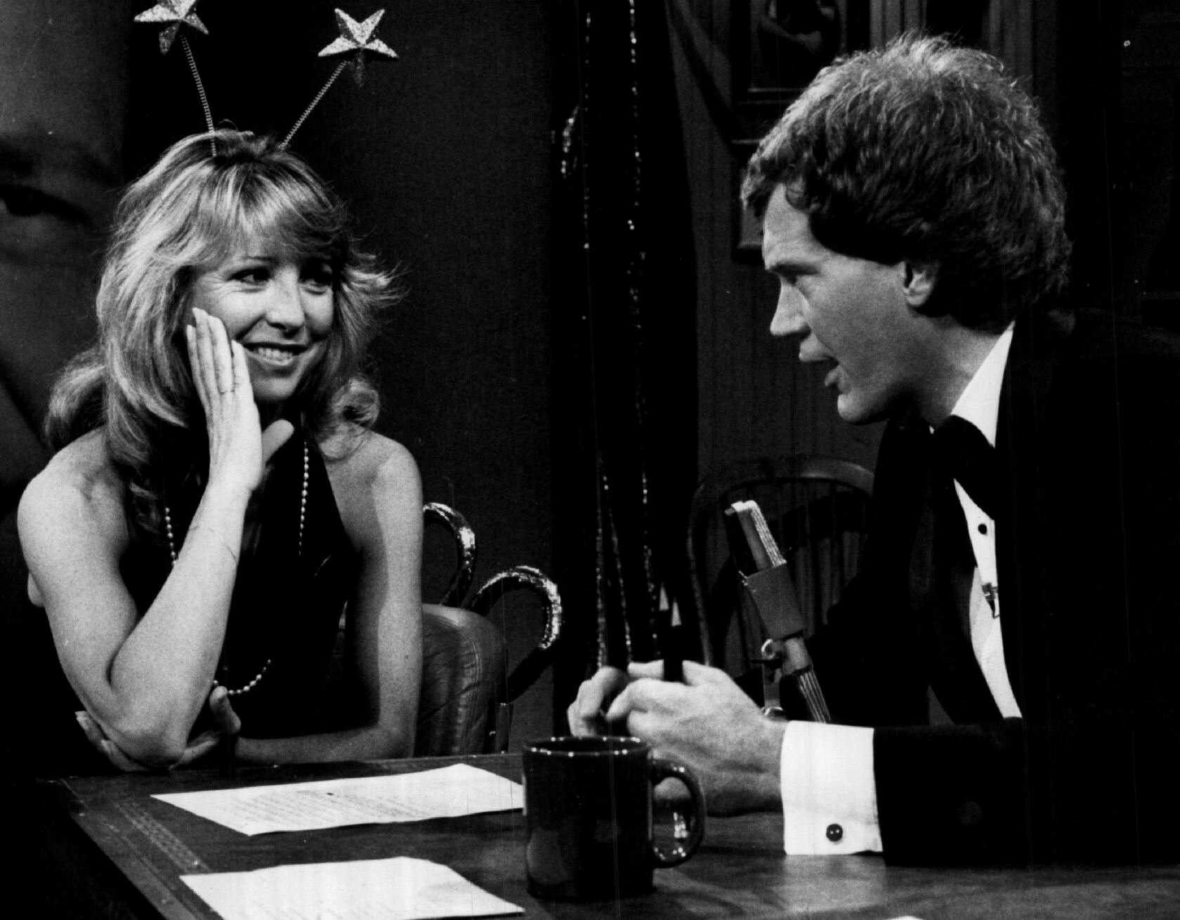 Actor Roderick Garr Teri Garr dead: Quirky 'Young Frankenstein' and 'Tootsie' actor was 79 ...