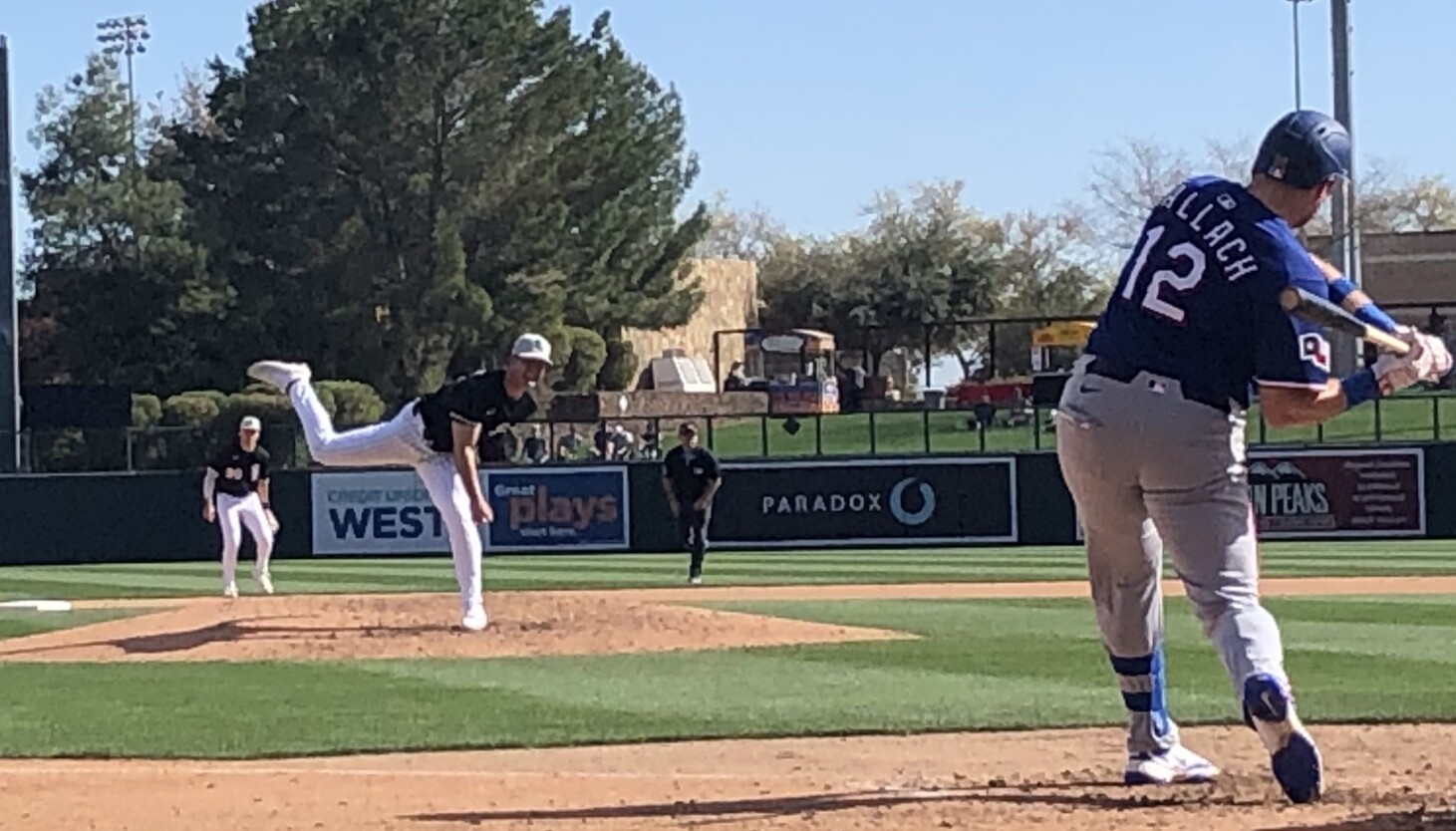 'Calmer, more strategic' and healthier Jordan Leasure trying to claim spot in White Sox pen