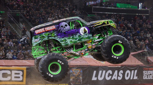 Monster Jam - Grave Digger - courtesy of Feld Entertainment.jpg