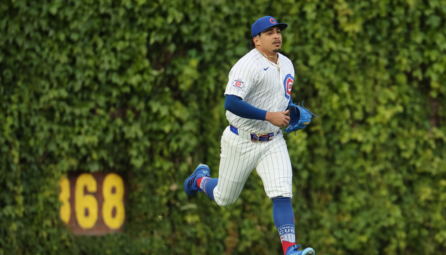 Τα Cubs πιο κοντά Ο Daniel Palencia θέλει να χτίσει πάνω στην επιτυχία του World Baseball Classic Τα Cubs πιο κοντά Ο Daniel Palencia θέλει να χτίσει πάνω στην επιτυχία του World Baseball Classic