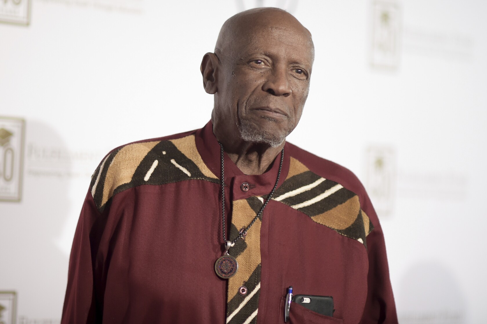 Louis Gossett Jr., Oscar winner who starred in 'Officer and a Gentleman ...