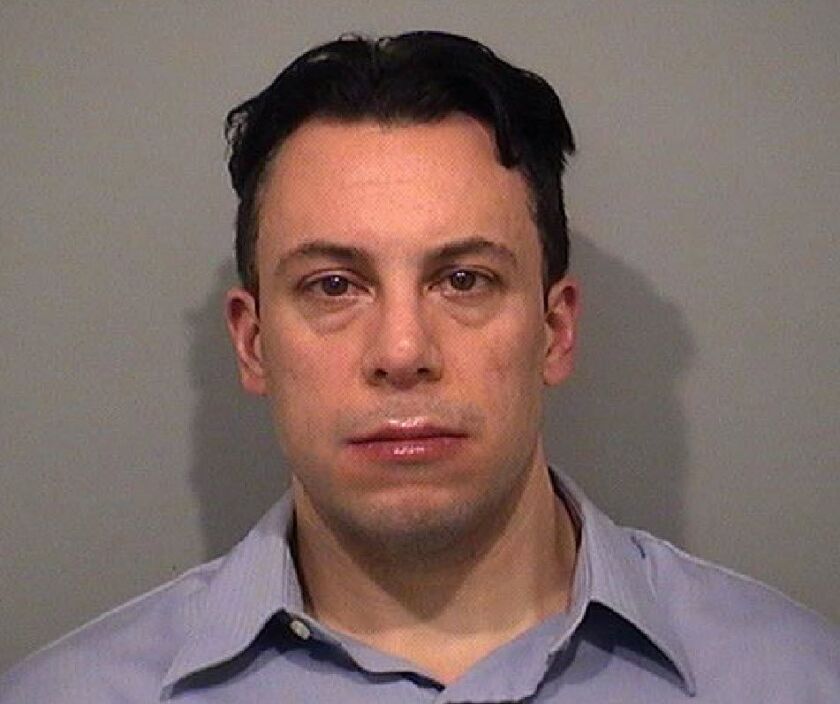 Anthony Lamonica | Buffalo Grove police
