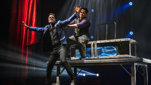 Champions of Magic - IDs Richard Young and Sam Strange - photo by Ricardo Herrera.jpg