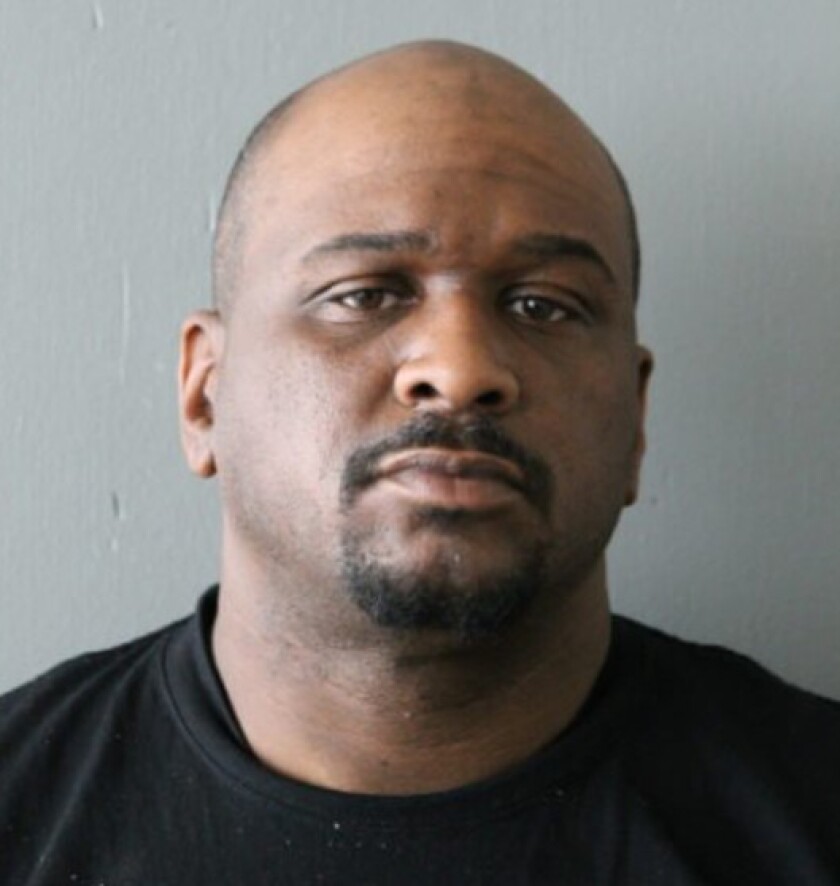 Joshua Smith | Chicago Police photo