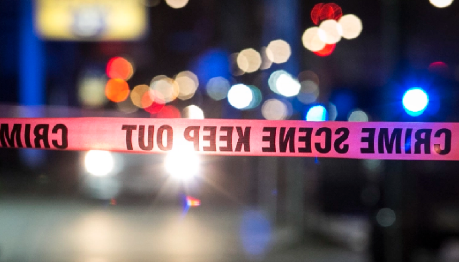 Teenager Injured in Streeterville Shooting Teenager Injured in Streeterville Shooting