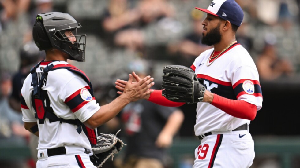 White Sox monitoring Michael Kopech, who's nearing career high in innings -  Chicago Sun-Times