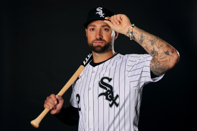 New White Sox outfielder Kevin Pillar has a lot to play for this season - Chicago Sun-Times