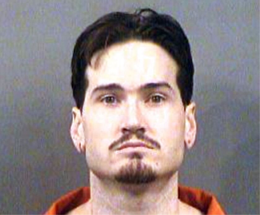 Robert Greeson | Sedgwick County Sheriff’s Office via AP