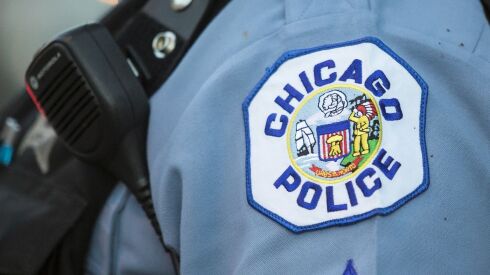 A Chicago police officer died of an apparent suicide July 2, 2022.
