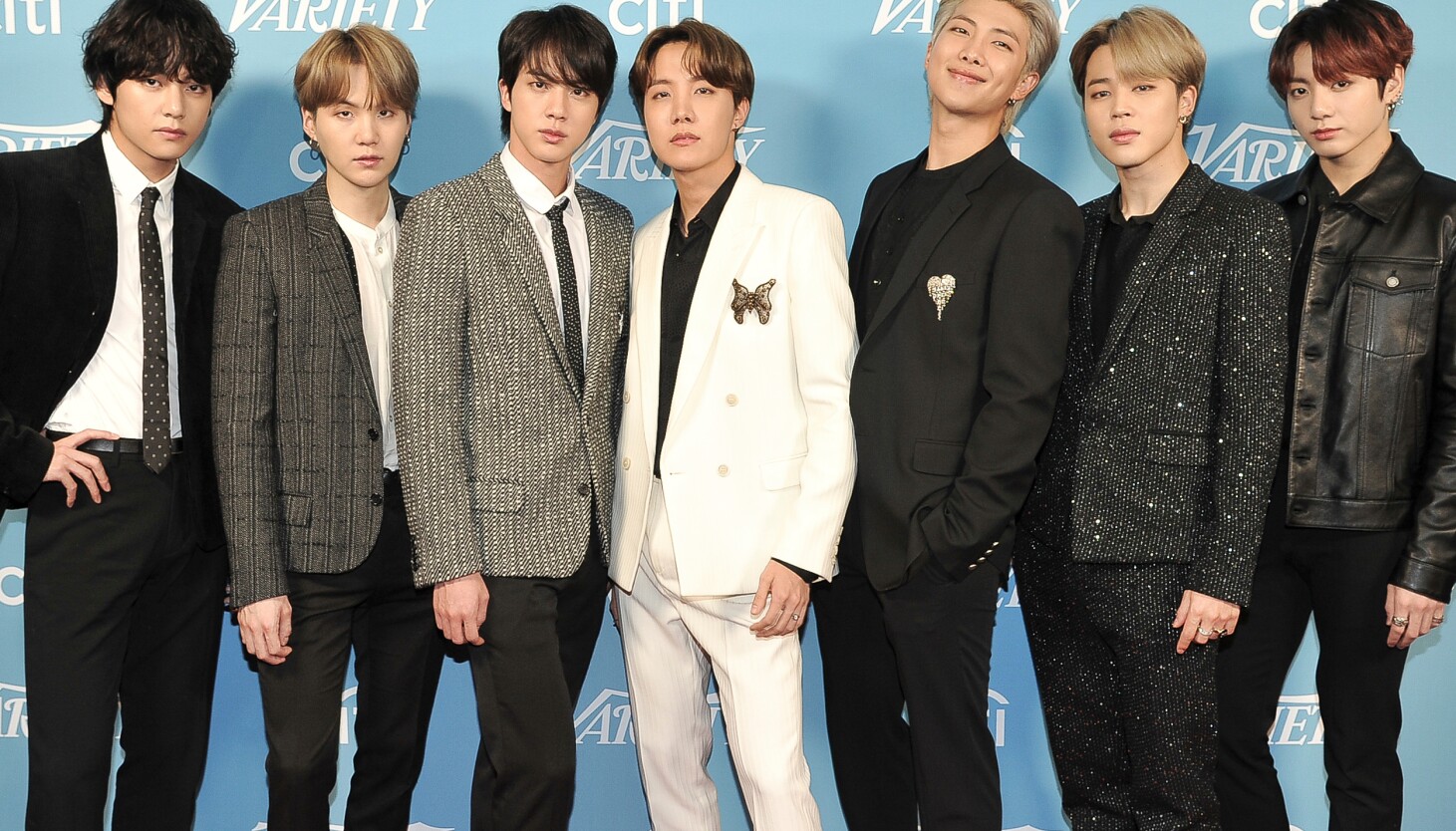 BTS to bring world tour to Chicago’s Soldier Field Aug 27-28
