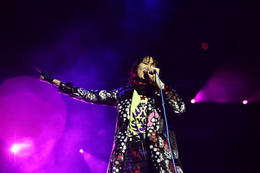 The Growlers Festival 6 - Day 1