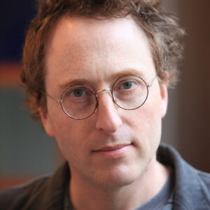 Jo Ranson The Jon Ronson interview - WBEZ Chicago