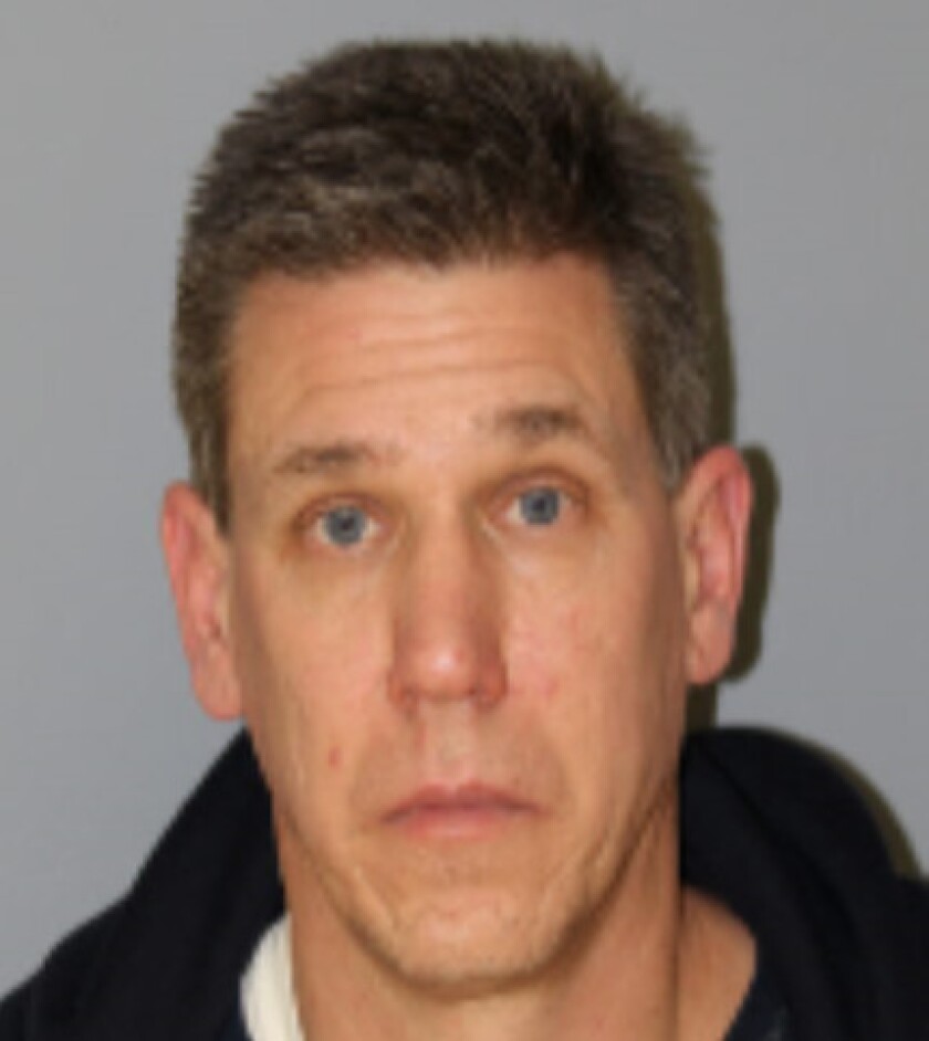 Kevin Willing | Arlington Heights police