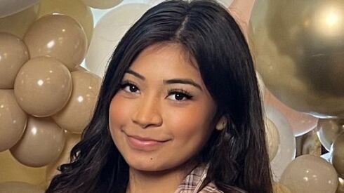 Brissa Romero graduated from Barrington High School in 2023 and was studying at Harper College to become an ultrasound technician.