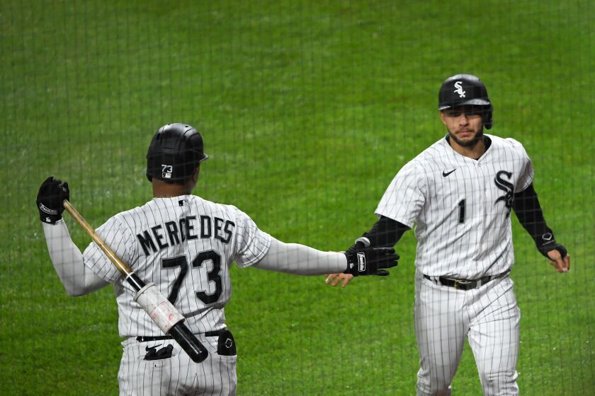 Detroit Tigers v Chicago White Sox - Game Two