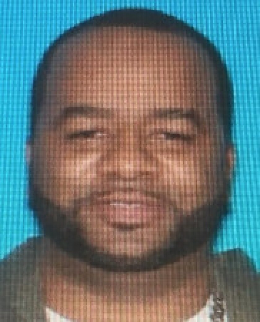Eric Brewer | Dolton police